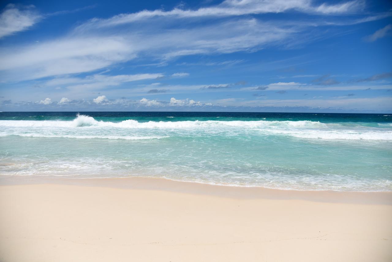 Jessies Guest House Seychelles Beau Vallon  Exterior foto