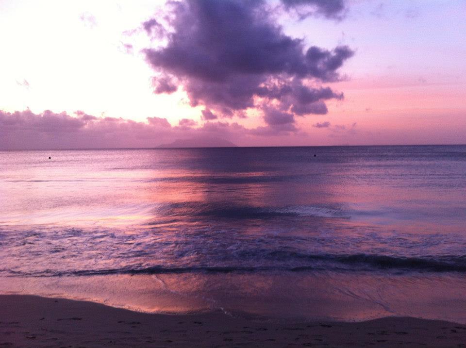Jessies Guest House Seychelles Beau Vallon  Exterior foto