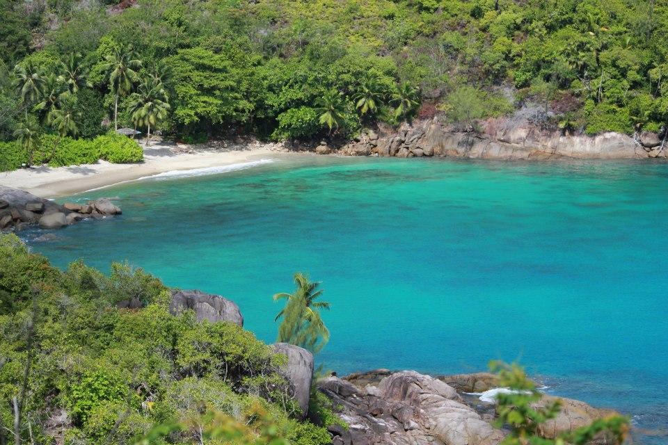 Jessies Guest House Seychelles Beau Vallon  Exterior foto