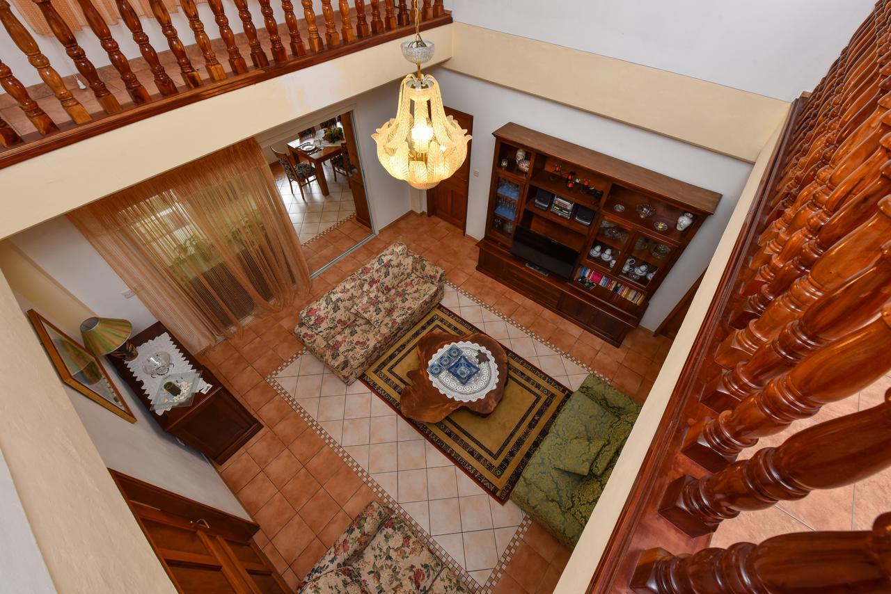 Jessies Guest House Seychelles Beau Vallon  Exterior foto