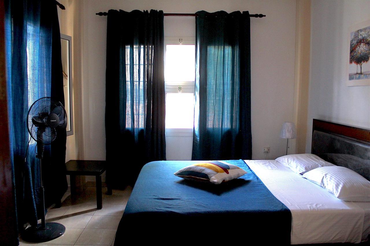 Jessies Guest House Seychelles Beau Vallon  Exterior foto